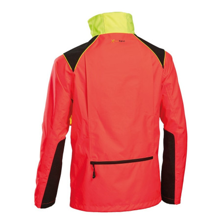 PSS X-treme Hybrid Schlupfjacke