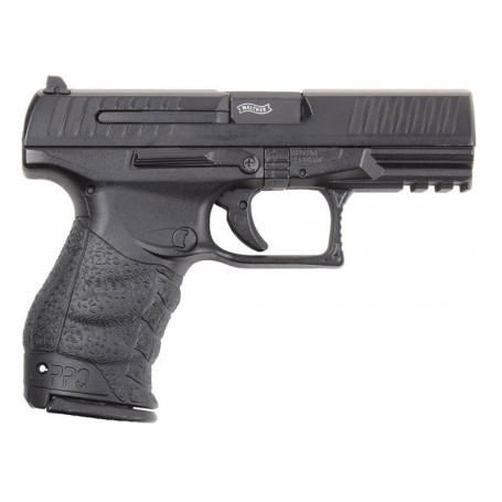 Walther PPQ M2 Miniatur-Modell