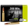 Brenneke .308 Win BASIC 185 gr 12 g