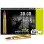 Brenneke .30-06 BASIC NATURE 185 gr 12 g