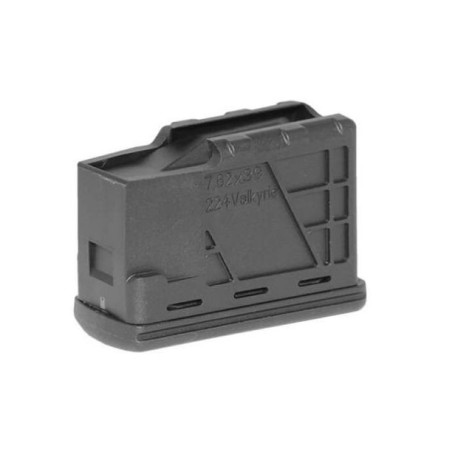 CZ Magazin 7.62x39 / .224 Valkyrie