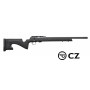 CZ 457 LRP Long Range Precision Black