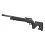 CZ 457 LRP Long Range Precision Black