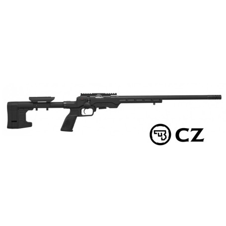 CZ 457 MDT Chassis .22lr