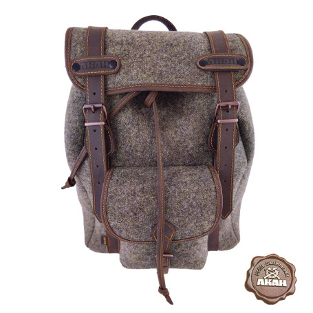 AKAH Jagd-Rucksack Dachstein