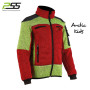 PSS X-treme Arctic Kids Fleecejacke für