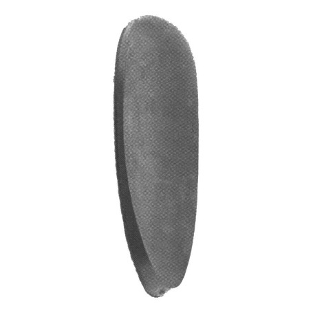 WEGU Voll-Schaftkappe schwarz 15 mm