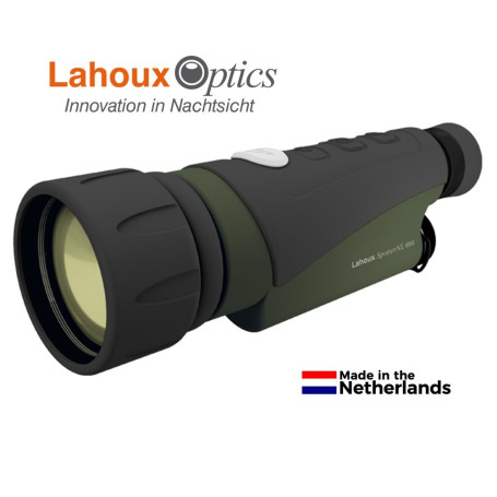 LAHOUX Spotter NL 650