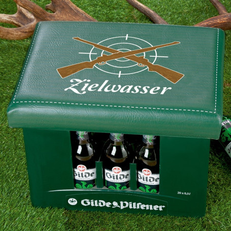 Sitzpolster „Zielwasser“