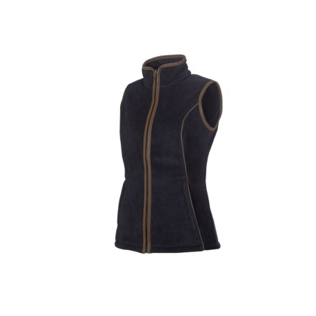 BALENO Premium Damen-Fleeceweste Surrey