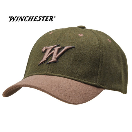 Winchester Kappe Provo