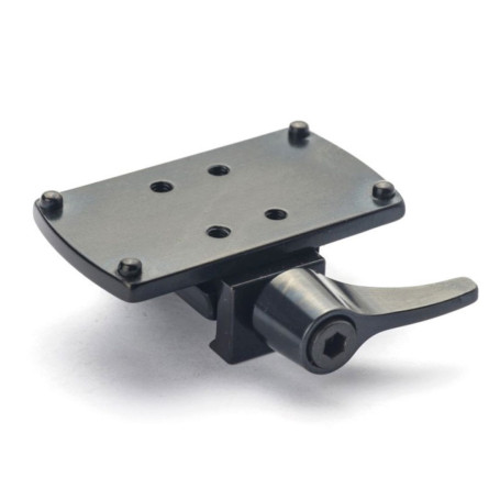 Rusan Adapterplatte für LEICA Tempus