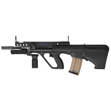 Steyr AUG A3 SA SWAT .223 Rem