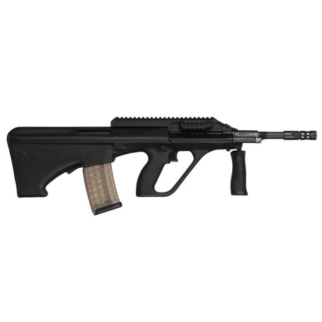 Steyr AUG A3 SA .223 Rem 508 mm