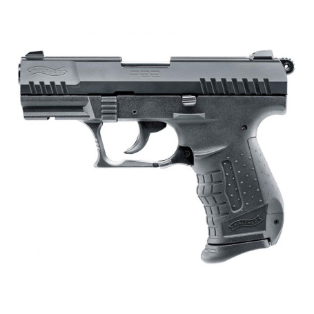 Walther P22 Ready 9 mm P.A.K.