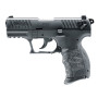 Walther P22Q 9 mm P.A.K.