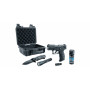 Walther P22Q Ready 2 Defend Kit 9 mm PAKnall