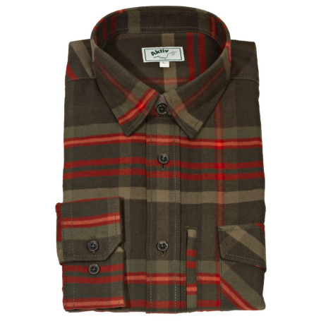 AKTIV Thermohemd Joris