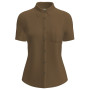 AKTIV Jagdbluse Damen Kurzarm