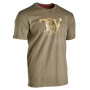 Winchester T-Shirt Springer khaki