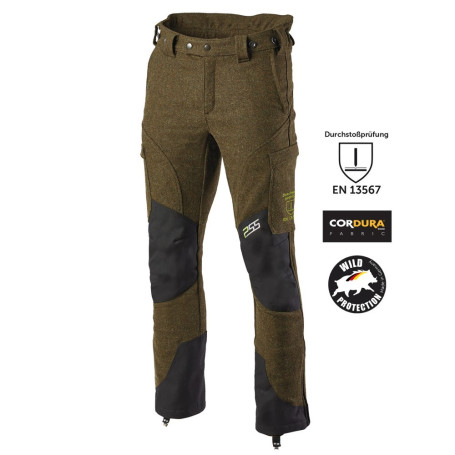 PSS X-treme Protect Sauenschutzhose Lode