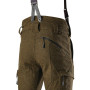 PSS X-treme Protect Sauenschutzhose Lode