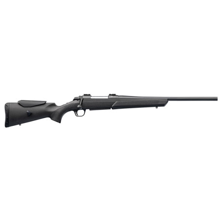 Browning A-Bolt 3+ Black Beast Threaded