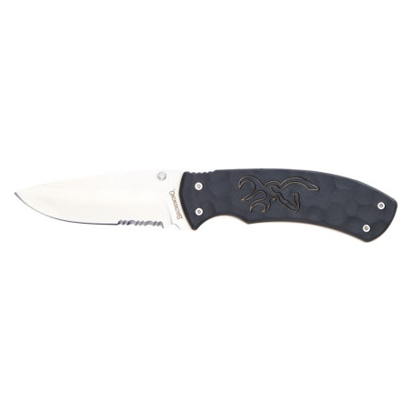 Browning Klappmesser Primal breite Kling