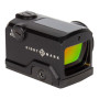 SIGHTMARK Rotpunktvisier Mini Shot M-Spe