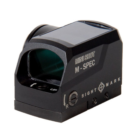 SIGHTMARK Rotpunktvisier Mini Shot M-Spe