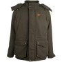 House of Hunting Winterjacke FINN