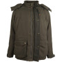 House of Hunting Winterjacke FINN