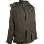 House of Hunting Winterjacke FINN