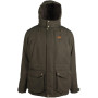 House of Hunting Winterjacke FINN