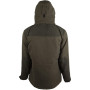 House of Hunting Winterjacke FINN