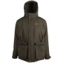 House of Hunting Winterjacke FINN