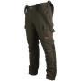 House of Hunting Winterhose mit Latz FIN