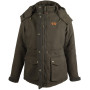House of Hunting Winterjacke SMILLA