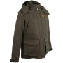 House of Hunting Winterjacke SMILLA