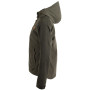 House of Hunting Ganzjahresjacke METTE