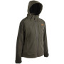 House of Hunting Ganzjahresjacke METTE