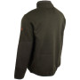 House of Hunting Strickfleece-Jacke BJÖR
