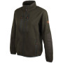 House of Hunting Strickfleece-Jacke BIRG