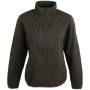 House of Hunting Strickfleece-Jacke BIRG