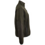 House of Hunting Strickfleece-Jacke BIRG