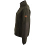 House of Hunting Strickfleece-Jacke BIRG