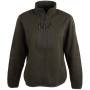 House of Hunting Strickfleece-Jacke BIRG