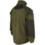 House of Hunting Fleece-Jacke ROMANO