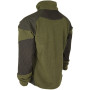 House of Hunting Fleece-Jacke ROMANO