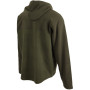 House of Hunting Fleece-Hoddie PELLEGRIN
